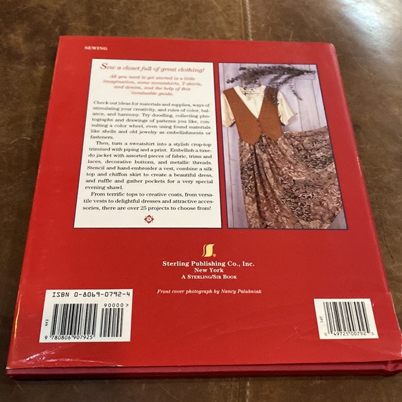 Great Clothing from Seearshirts, T-Shirts & Denim by Susan P Beck - Picture 3 of 8